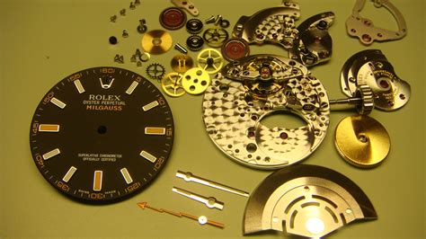 rolex repair san francisco ca